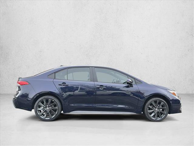 New 2026 Toyota Corolla SE image 4