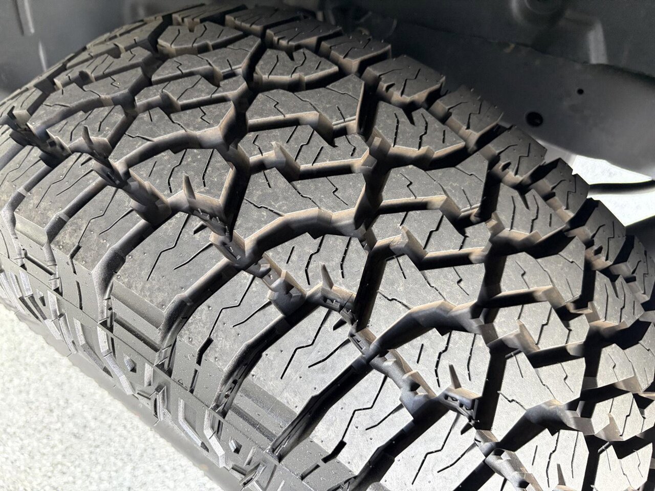 Used 2021 Jeep Wrangler Unlimited Rubicon image 5