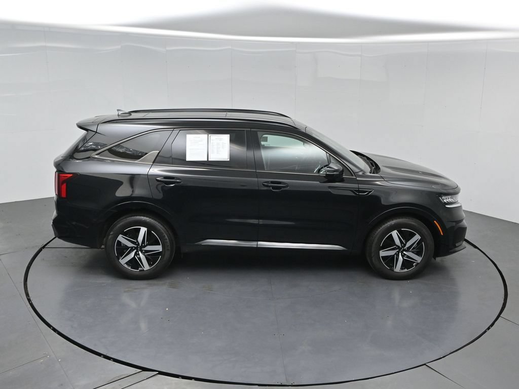 Used 2023 Kia Sorento S w/ Panoramic Sunroof Package FWD image 61