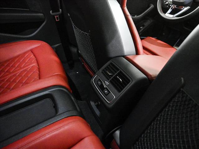 Used 2023 Audi S5 Premium Plus w/ Premium Plus image 18