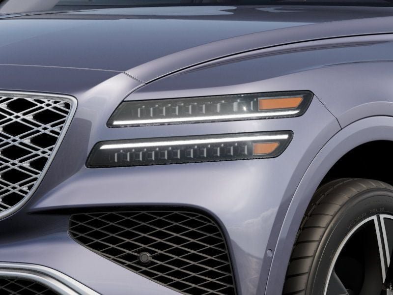 New 2027 Genesis GV80 3.5T Prestige AWD/4WD image 11