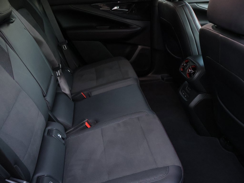 Used 2024 Chevrolet Blazer EV RS image 14