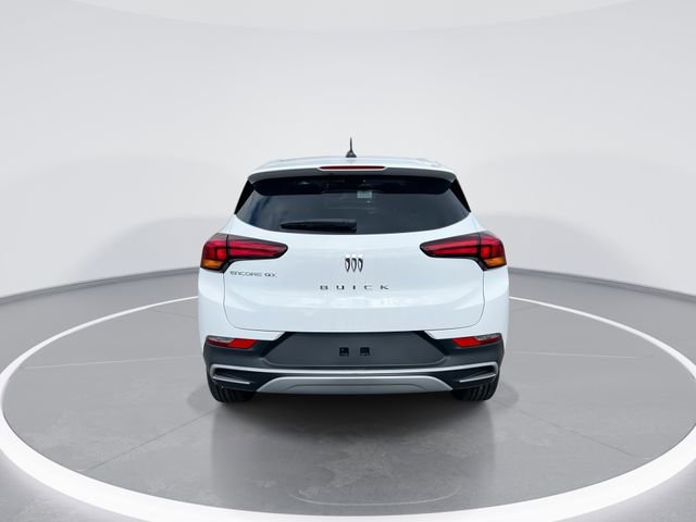 New 2026 Buick Encore GX Preferred w/ Comfort Package image 7