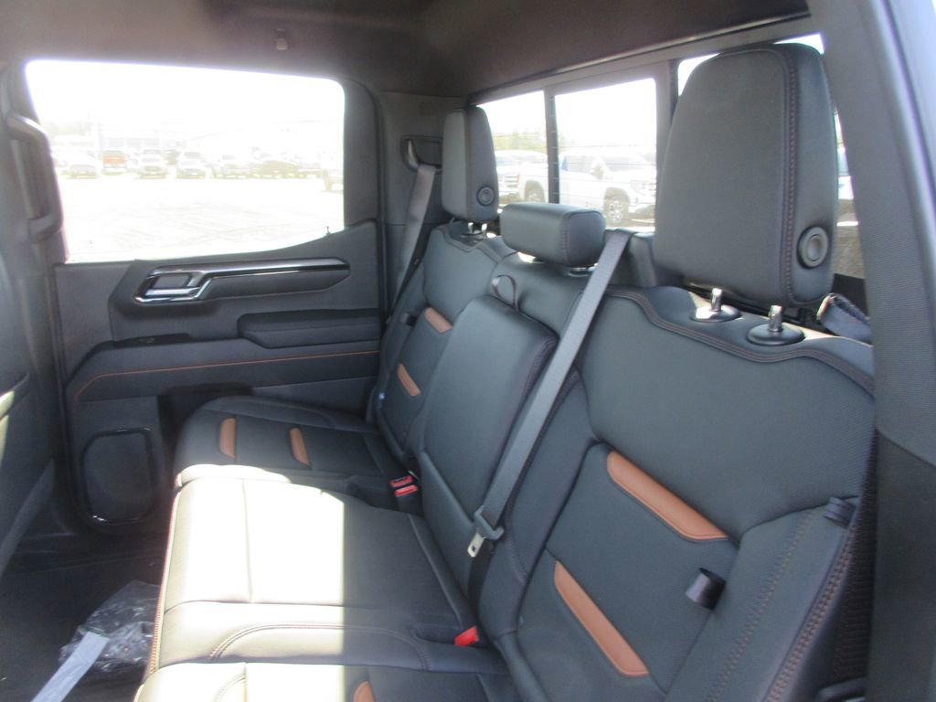 New 2026 GMC Sierra 1500 AT4 image 14