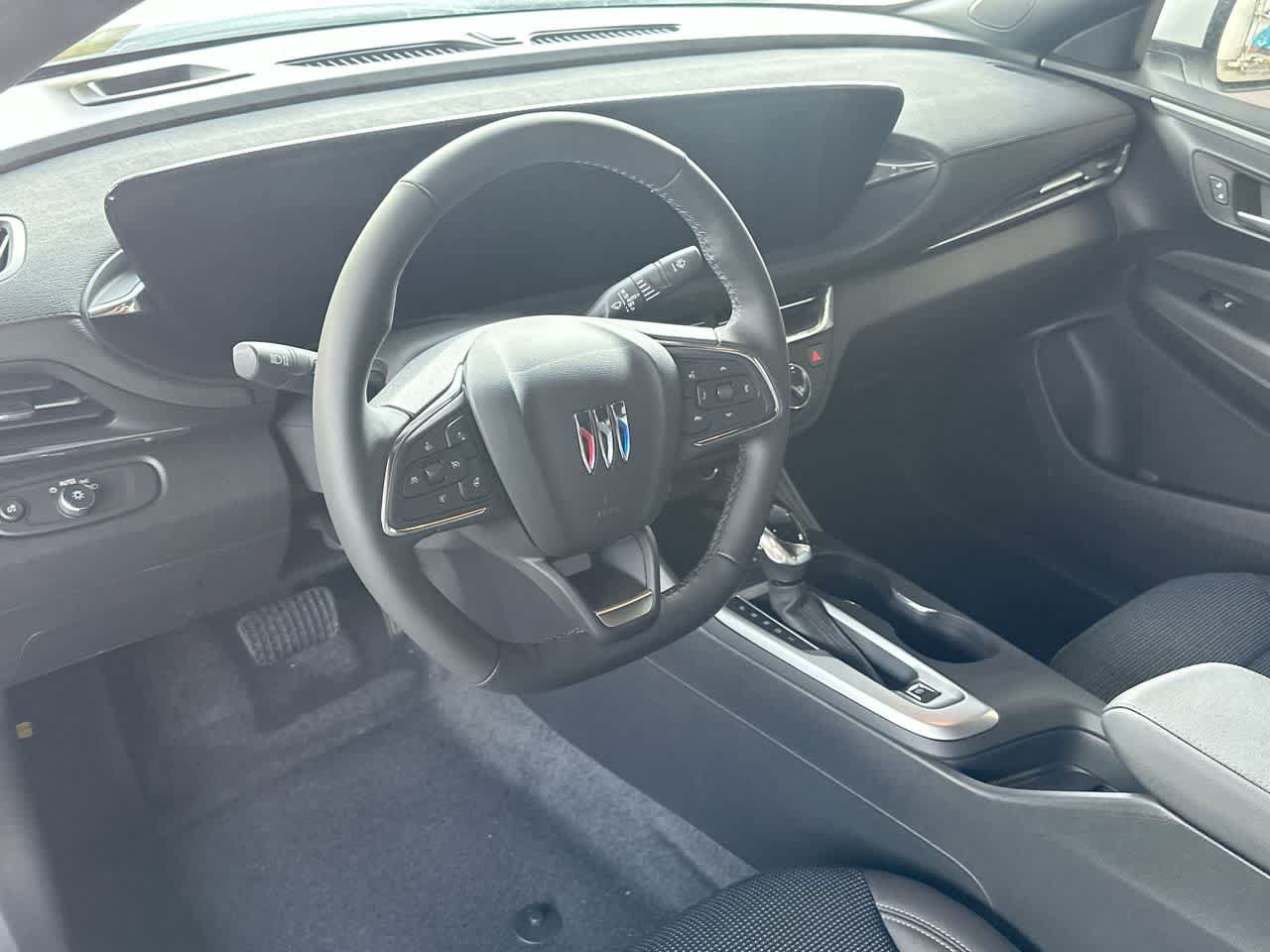 New 2026 Buick Envista Preferred w/ Convenience I Package FWD image 13