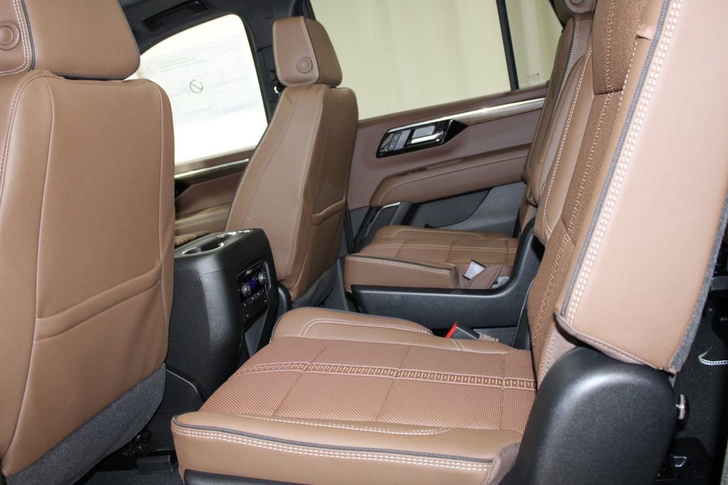 New 2026 Chevrolet Tahoe High Country image 21