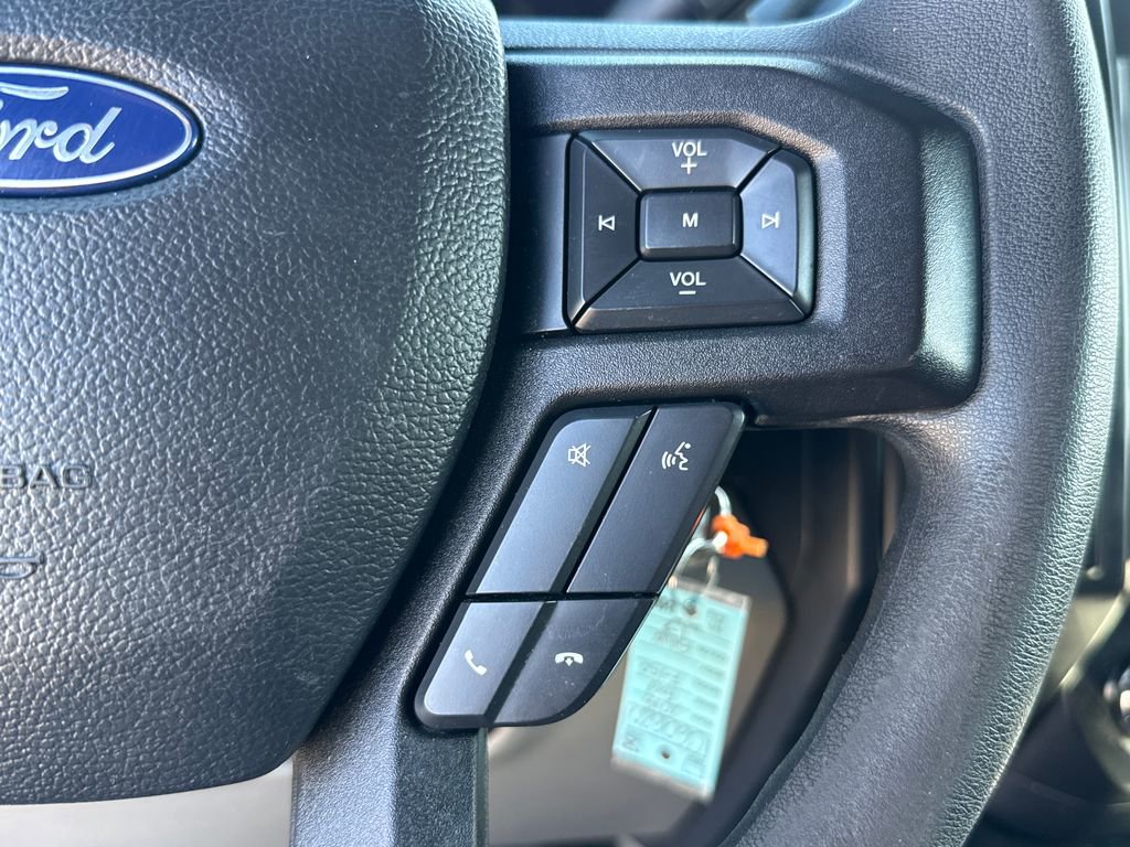 Used 2018 Ford F150 XL w/ Equipment Group 101A Mid RWD image 11