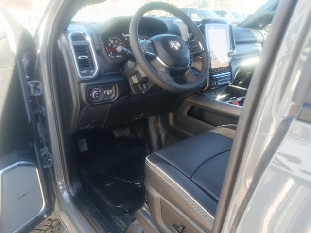 New 2026 RAM 4500 Laramie w/ Laramie Trim Package image 53