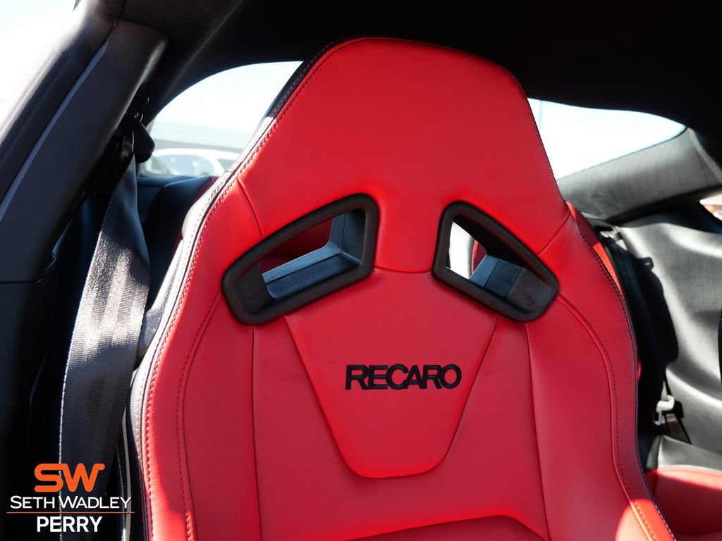 Used 2022 Ford Mustang GT Premium w/ GT Performance Package image 14