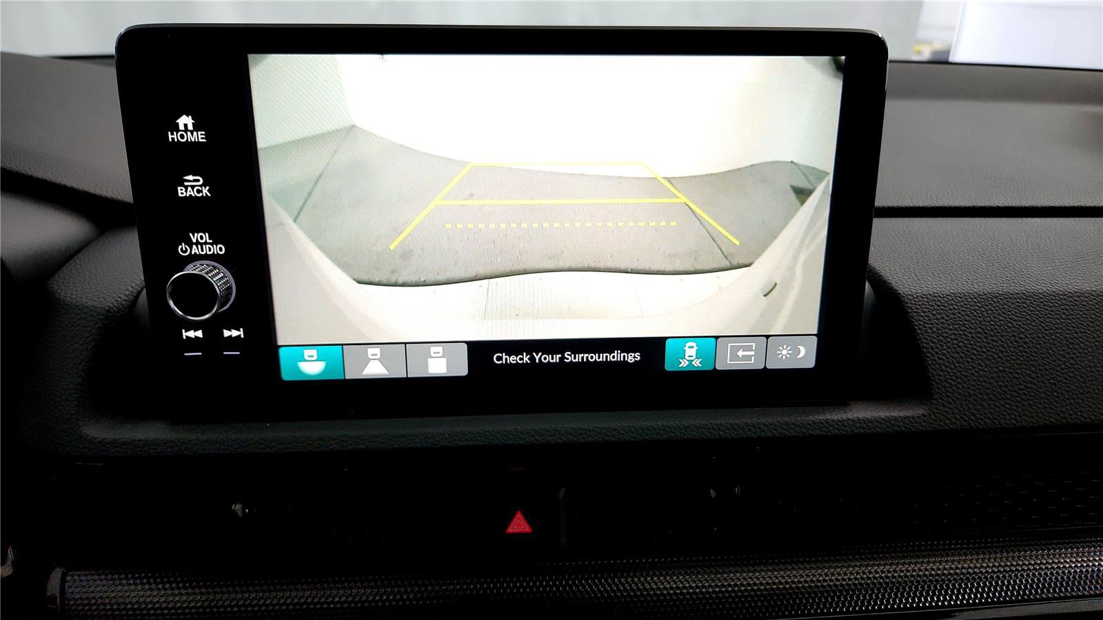 Used 2023 Honda CR-V Sport Touring image 32