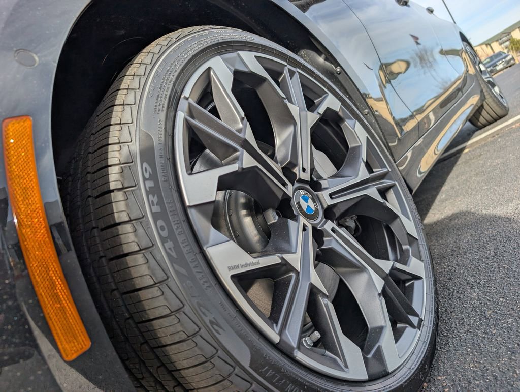 New 2026 BMW 330i xDrive Sedan w/ Premium Package image 9