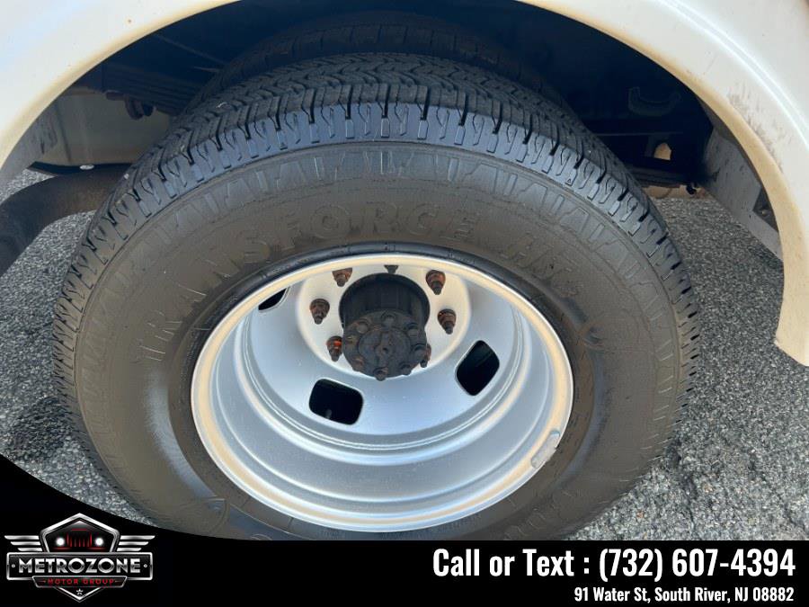 Used 2008 Ford F350 XLT RWD image 26