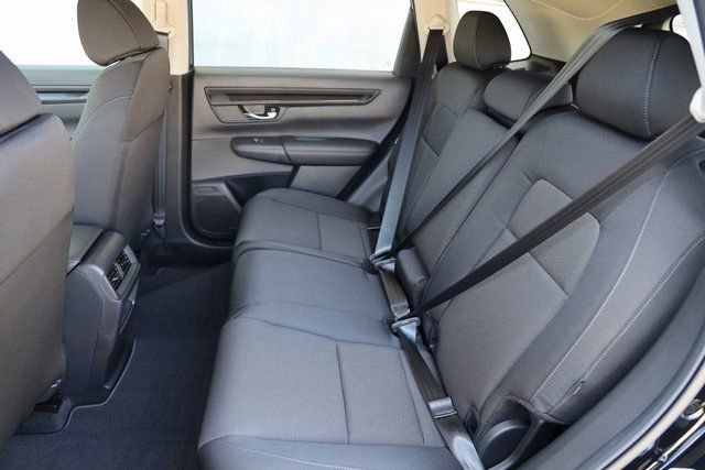 New 2026 Honda CR-V LX image 12