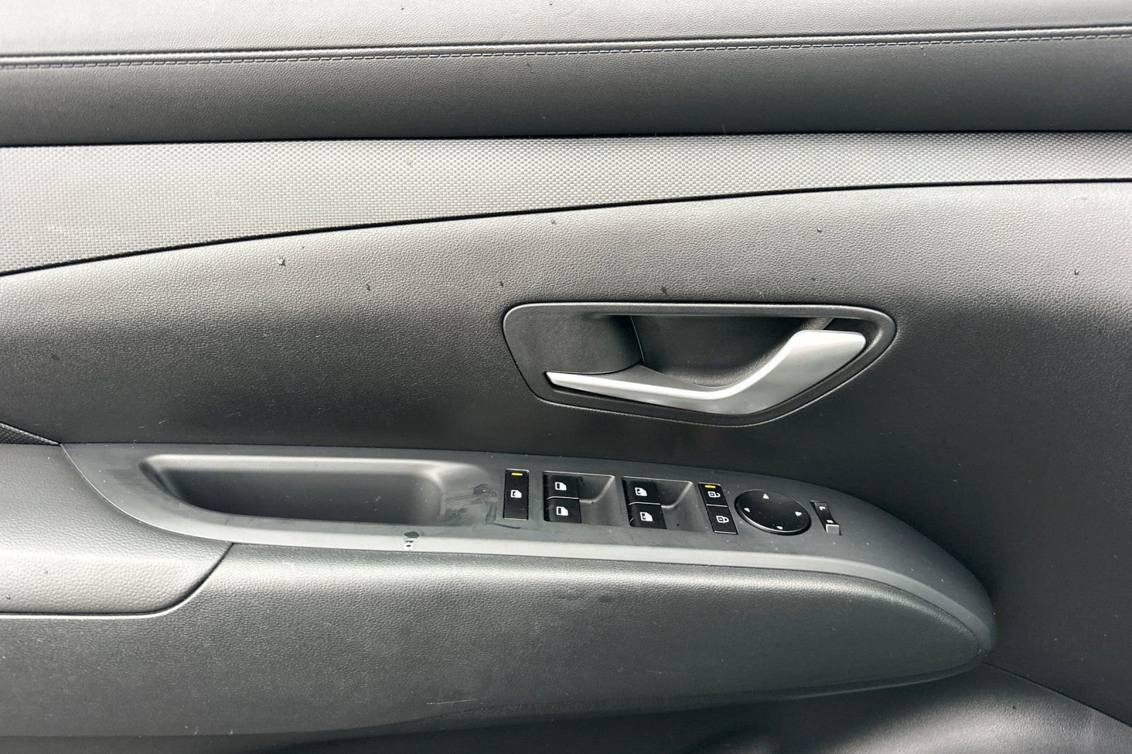 New 2025 Hyundai Santa Cruz SEL image 10