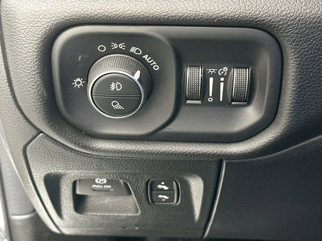 Used 2023 RAM 1500 Laramie image 25