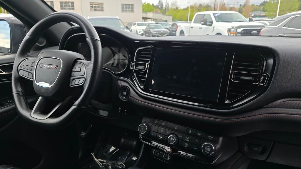 Used 2025 Dodge Durango R/T image 12
