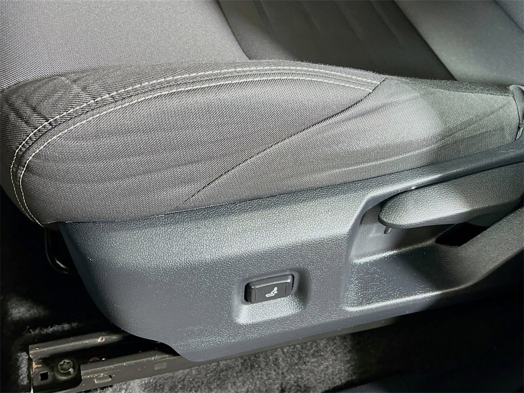 Certified 2024 Toyota Tacoma TRD Sport image 18