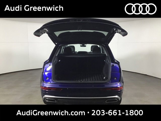 Certified 2024 Audi Q5 2.0T Premium AWD/4WD image 24