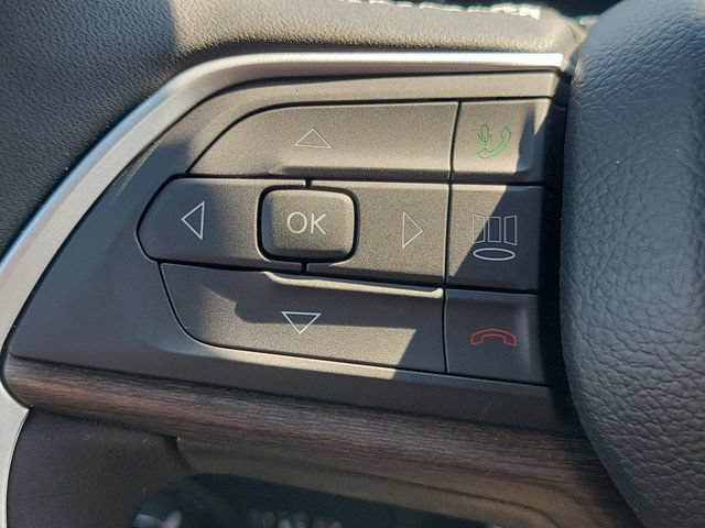 New 2026 Jeep Grand Cherokee L Limited AWD/4WD image 22