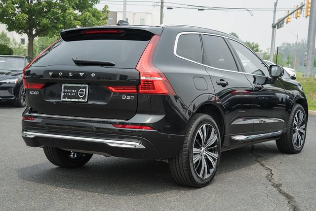 Certified 2023 Volvo XC60 B5 Plus w/ Climate Package AWD/4WD image 5