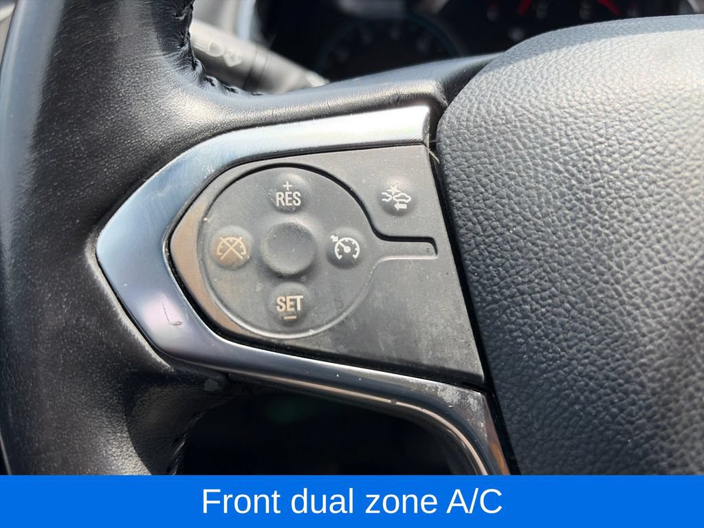 Used 2022 Chevrolet Traverse RS AWD/4WD image 15