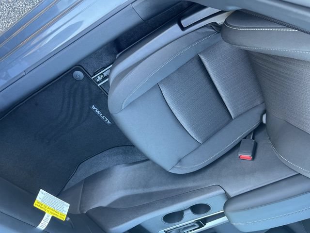 New 2025 Nissan Altima 2.5 S FWD image 18