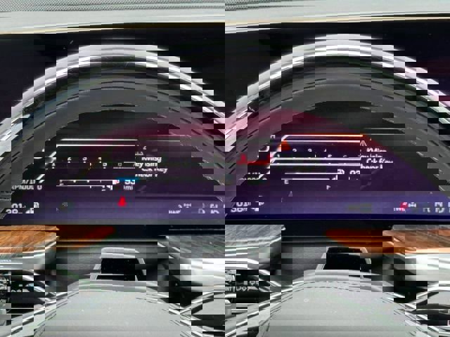 New 2026 Cadillac Escalade Platinum Luxury image 3