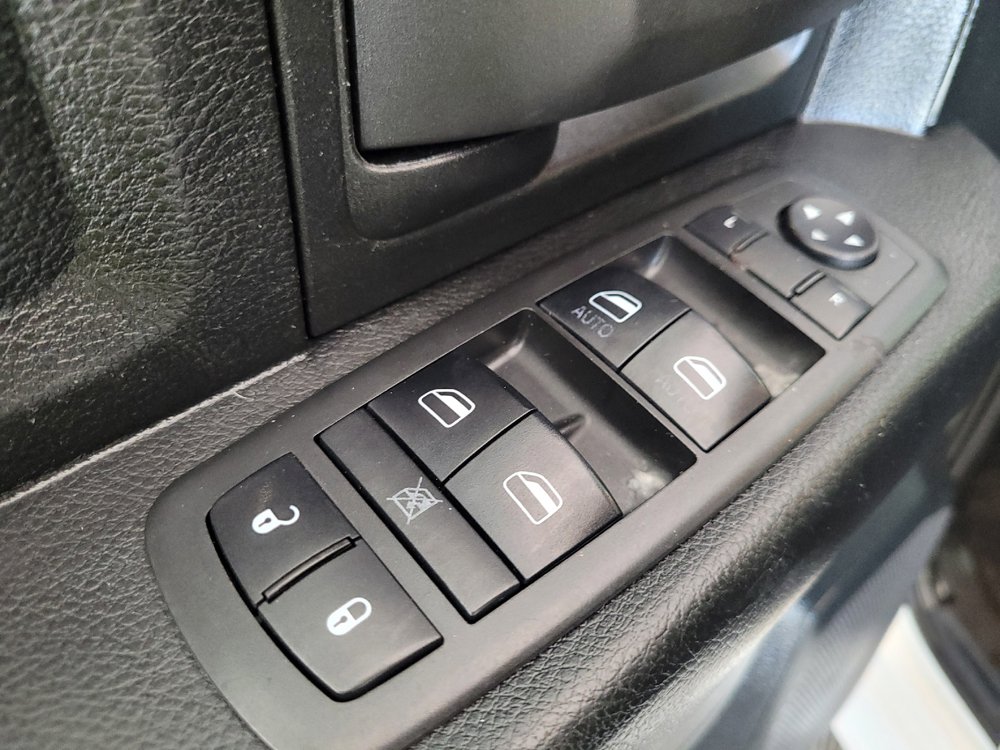 Used 2022 RAM 1500 Tradesman w/ Chrome Plus Package RWD image 27