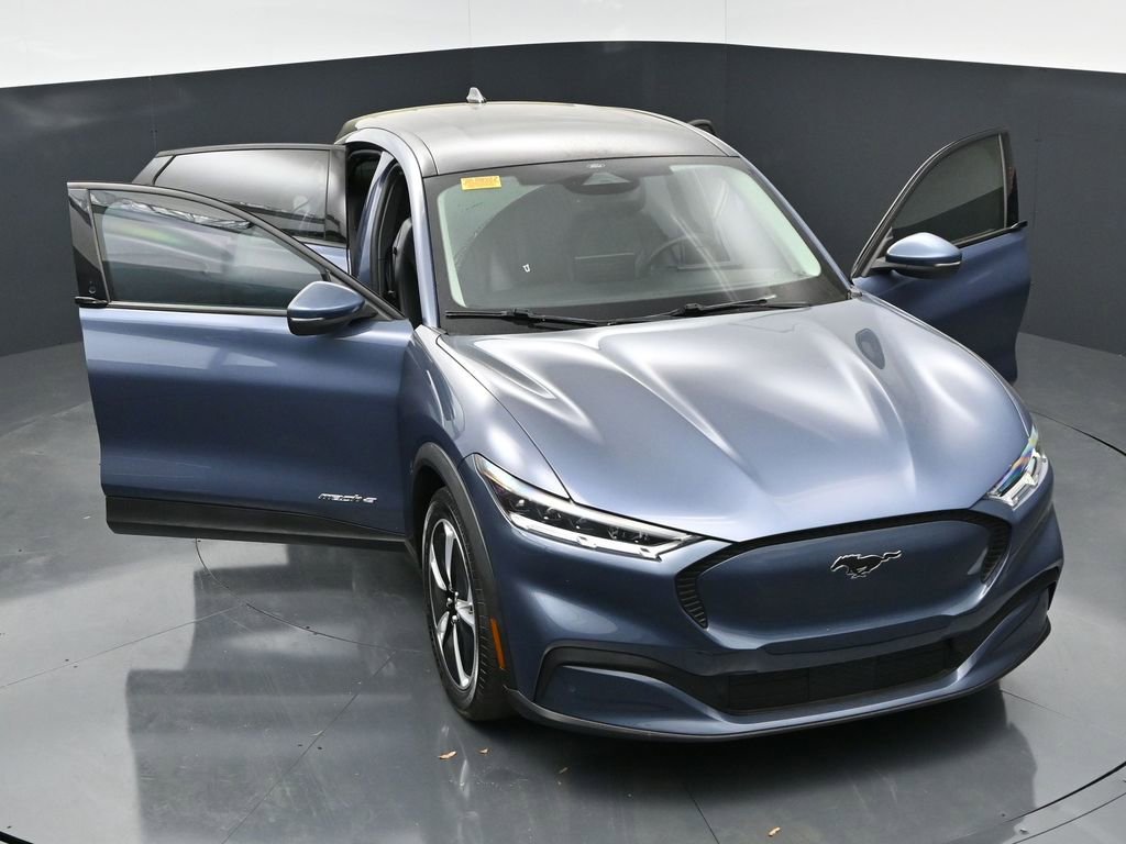 Used 2021 Ford Mustang Mach-E Select w/ Comfort/Appearance Package image 30