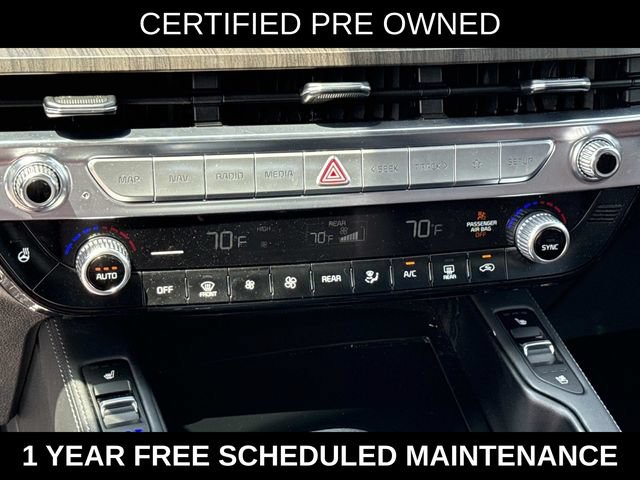 Used 2024 Kia Telluride SX Prestige AWD/4WD image 19