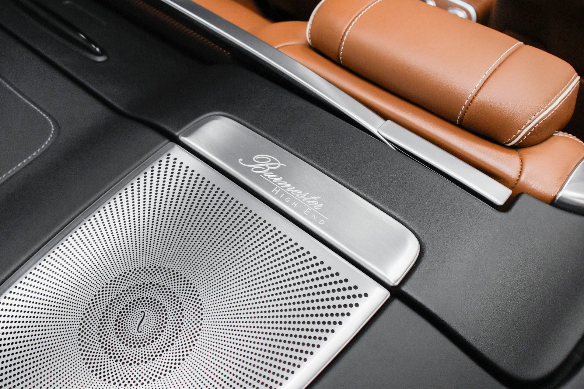 Used 2017 Mercedes-Benz S 65 AMG Cabriolet image 32