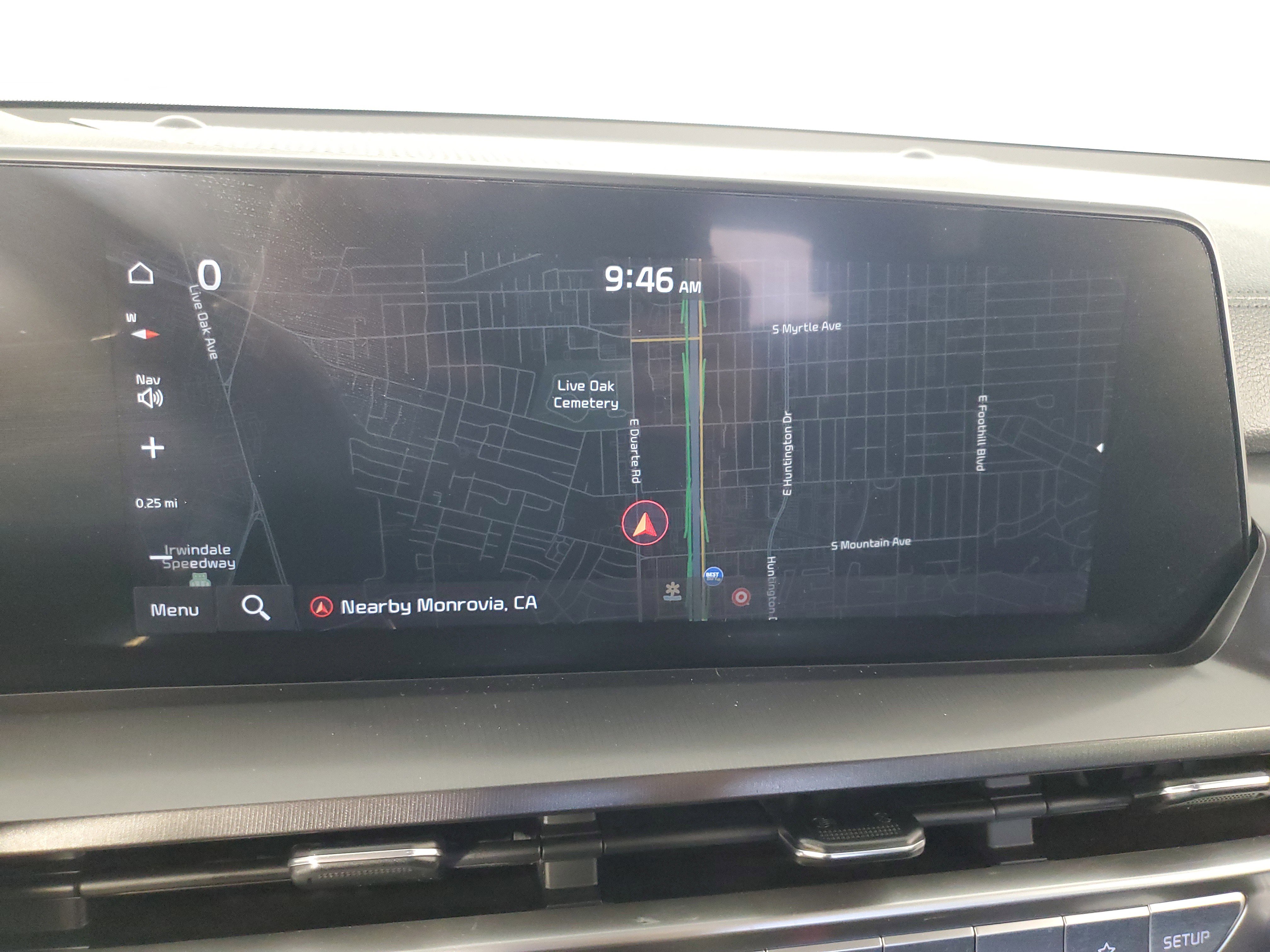 Used 2023 Kia Telluride S w/ S Sunroof Package image 23