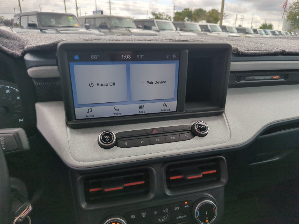 Certified 2024 Ford Maverick XLT w/ XLT Luxury Package FWD image 22