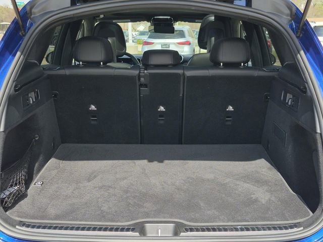 Certified 2025 Mercedes-Benz GLC 300 GLC 300 image 9