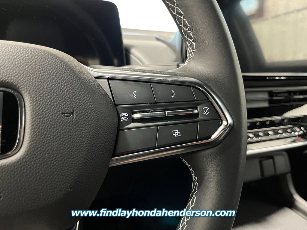 New 2026 Honda Prologue Touring image 17