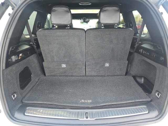 Used 2023 Jeep Grand Cherokee L Summit image 25