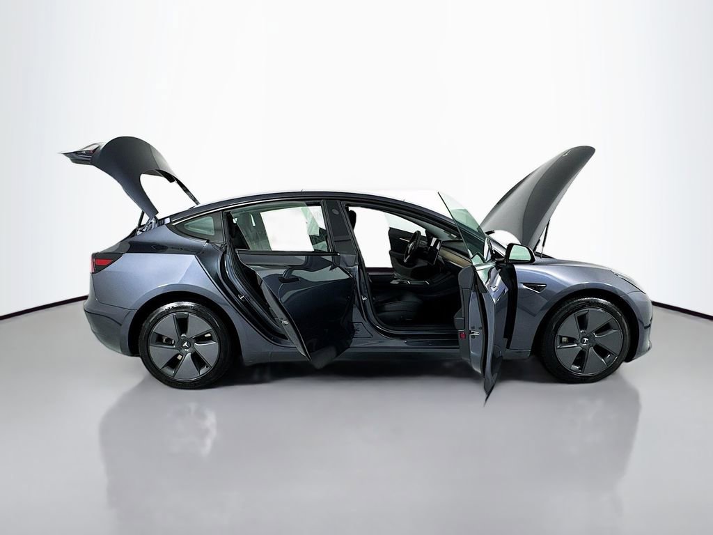 Used 2023 Tesla Model 3 Standard Range RWD image 33