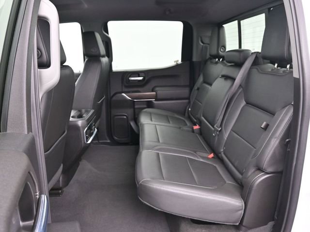 Used 2020 GMC Sierra 1500 SLT w/ SLT Premium Package AWD/4WD image 29
