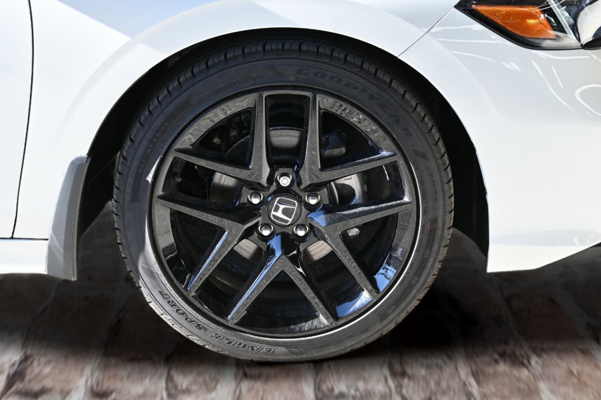 New 2025 Honda Civic Sport image 38