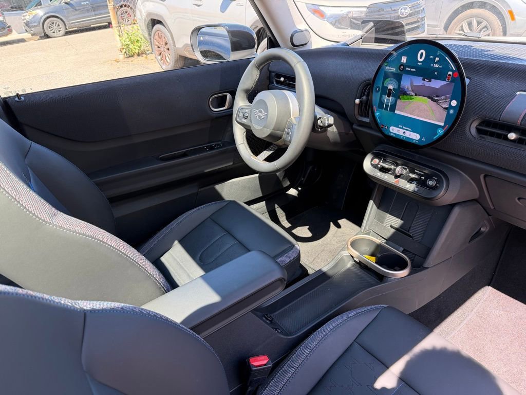 Used 2025 MINI Cooper S FWD image 10