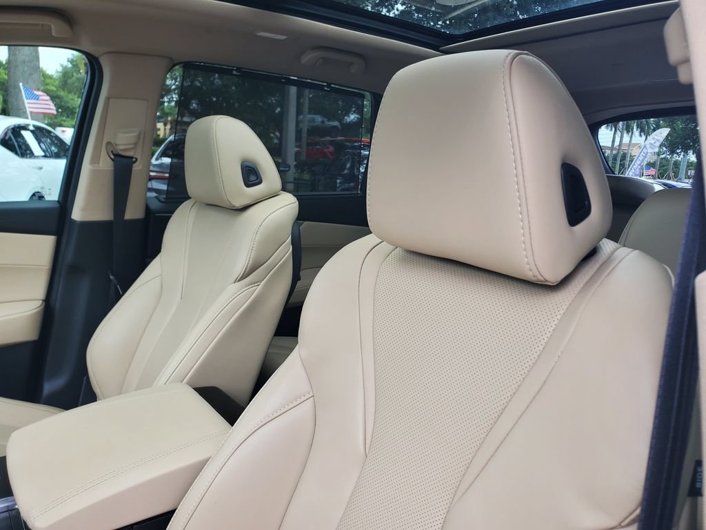 Certified 2024 Acura MDX FWD w/ Technology Package image 18