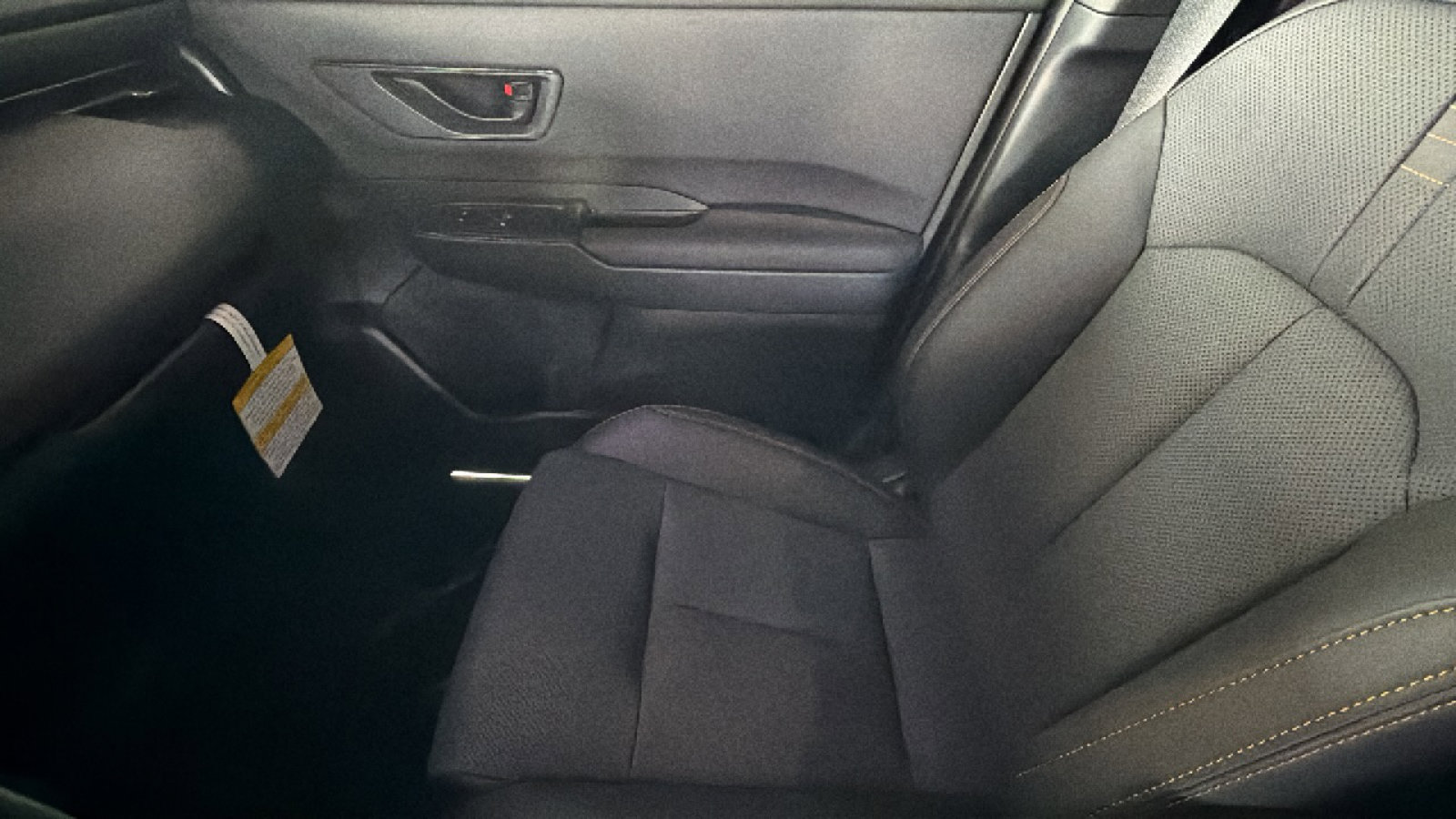 New 2026 Subaru Outback Wilderness image 12