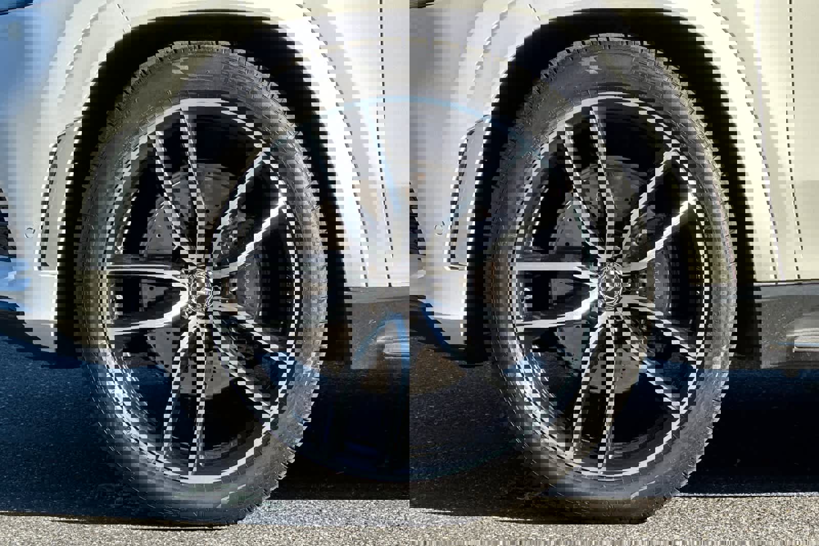 Certified 2022 Mercedes-Benz GLS 580 4MATIC image 27