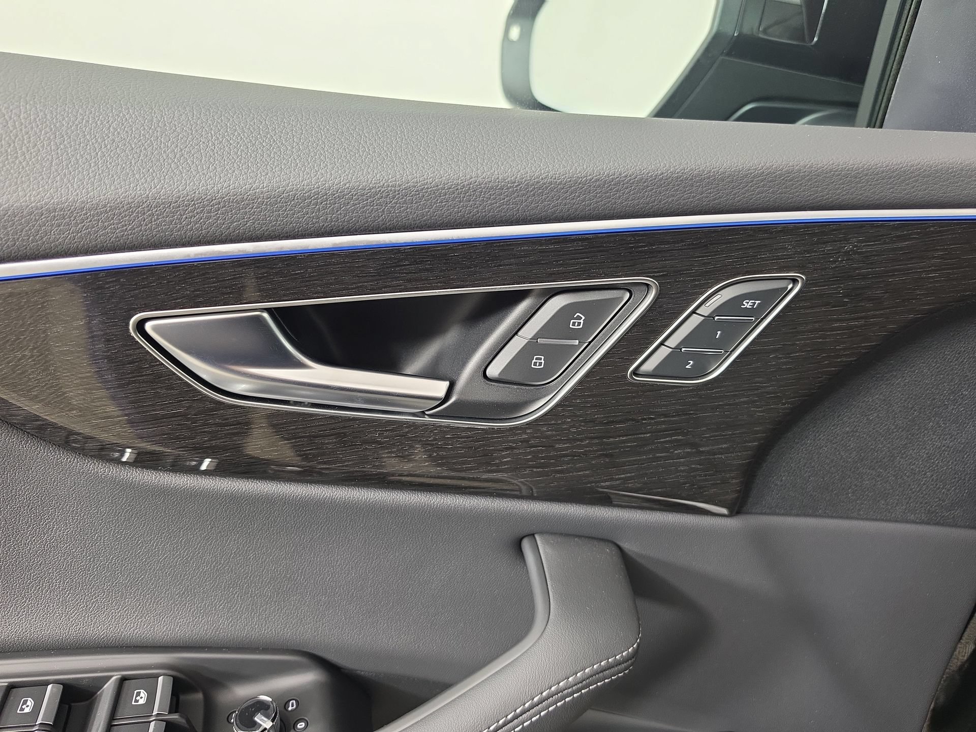 New 2026 Audi Q8 Premium Plus AWD/4WD image 21