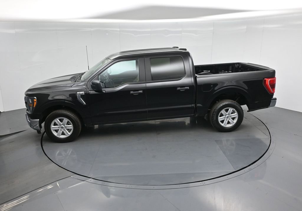 Used 2023 Ford F150 XLT image 41