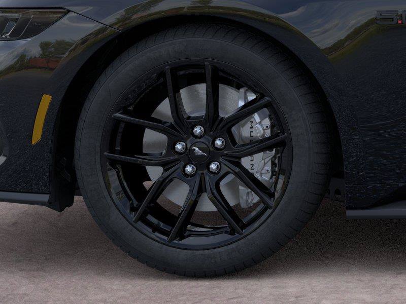 New 2026 Ford Mustang GT w/ Mustang Nite Pony Package RWD image 19