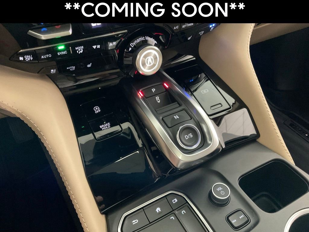 Certified 2024 Acura MDX SH-AWD w/ Advance Package image 19