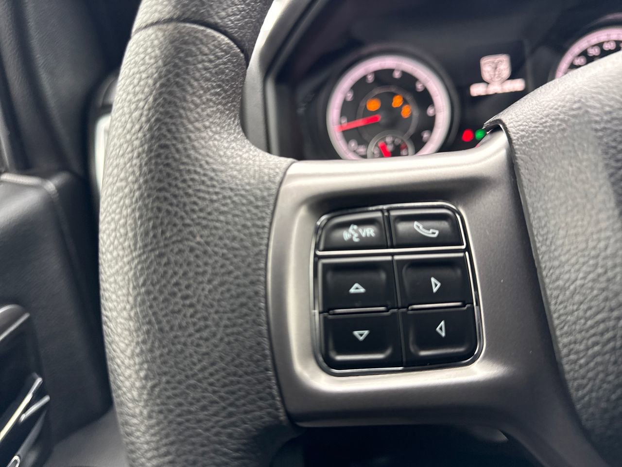 Used 2022 RAM 1500 Classic Warlock image 27