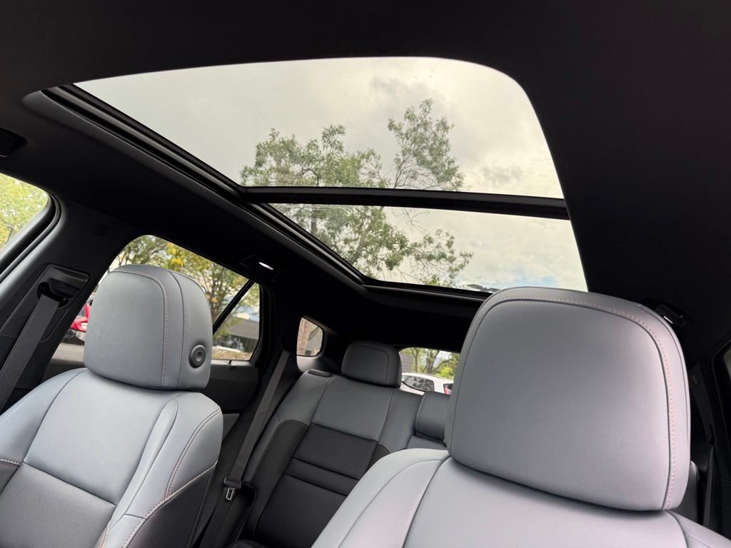 New 2026 Honda Prologue Touring image 22