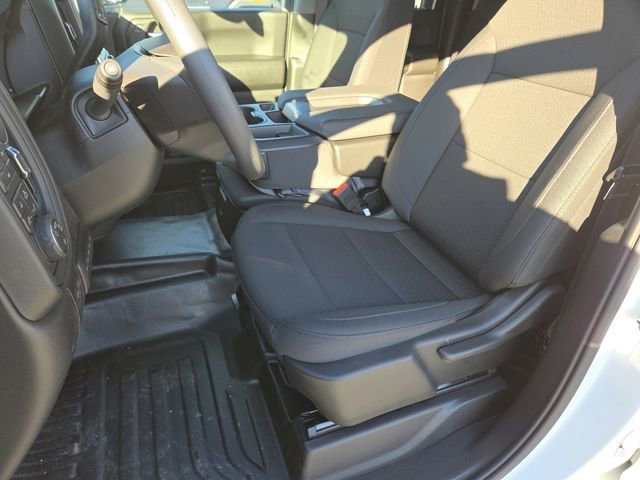 New 2026 Chevrolet Silverado 2500 W/T w/ WT Convenience Package AWD/4WD image 30